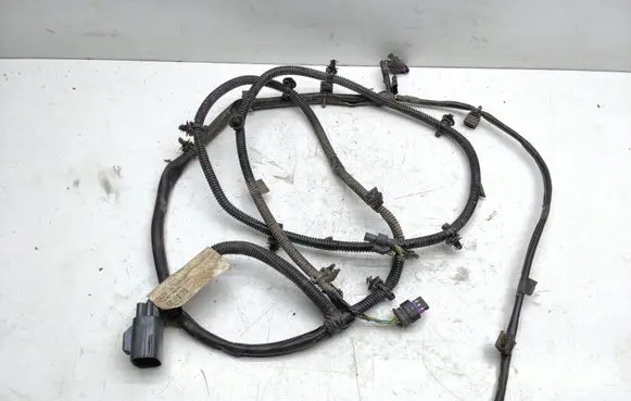 Volvo S60 Parking sensor (PDC) wiring loom 30786387