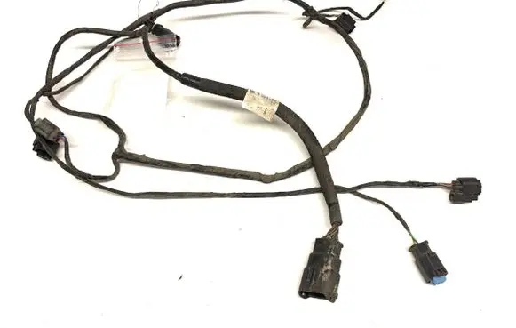 Peugeot 508 Parking sensor (PDC) wiring loom 
