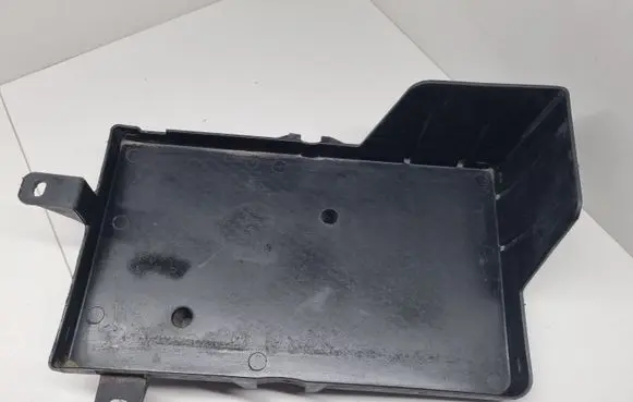 Mitsubishi ASX Battery box tray cover/lid 8201A155