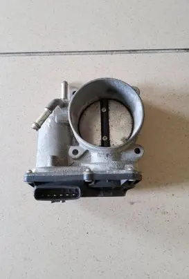 Subaru Outback Throttle valve 16112AA320 05565 14200114