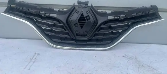Renault Captur Front grill 620789602