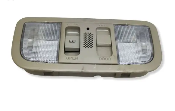 Honda CR-V Front seat light 7192290 7290912