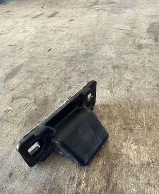 Renault Master III Sliding door middle rail 824766422R