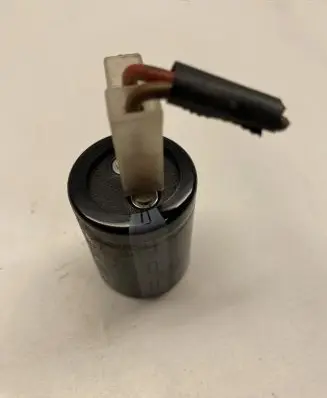Audi A6 S6 C7 4G Other relay 4F0903291