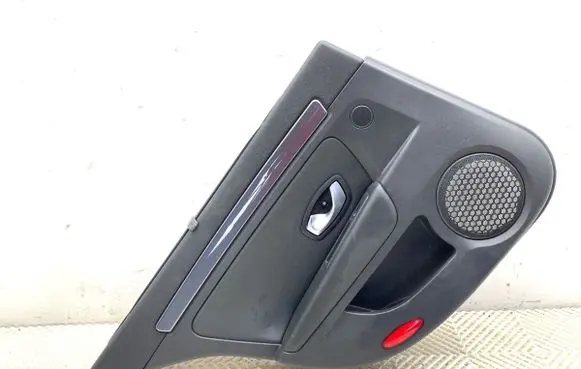 Renault Laguna III Rear door card panel trim