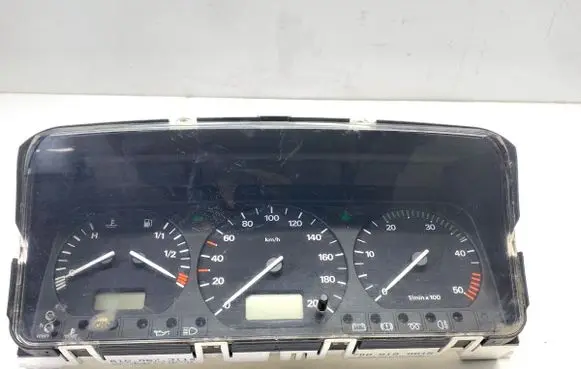 Volkswagen Transporter - Caravelle T4 Speedometer (instrument cluster) 7D0919861R