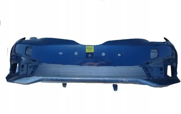 Toyota Auris E180 Front bumper R22P2