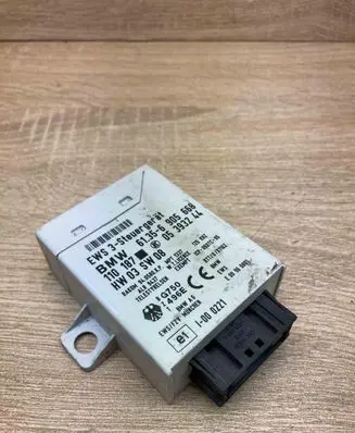 BMW 3 E46 Immobilizer control unit/module 6905668 05393244