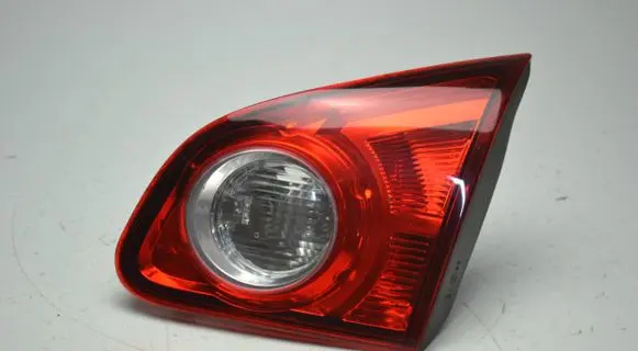 Nissan Qashqai Tailgate rear/tail lights 26550JD800 89071064