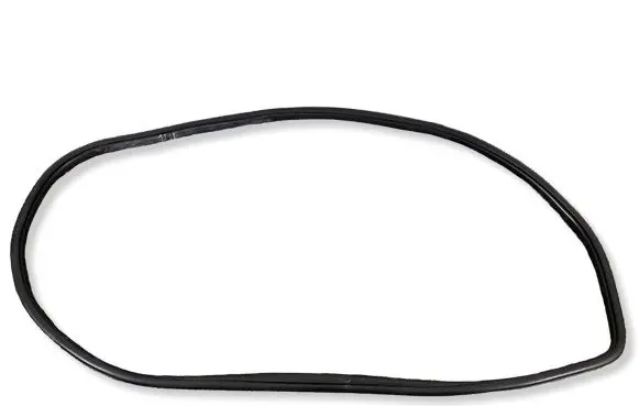 Jeep Grand Cherokee Front door rubber seal 