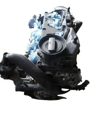 Volkswagen Polo V 6R Engine CAY