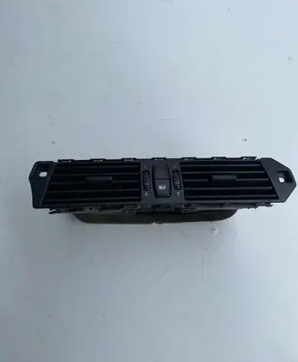 BMW 5 E60 E61 Dash center air vent grill 6910734 7009275 141218