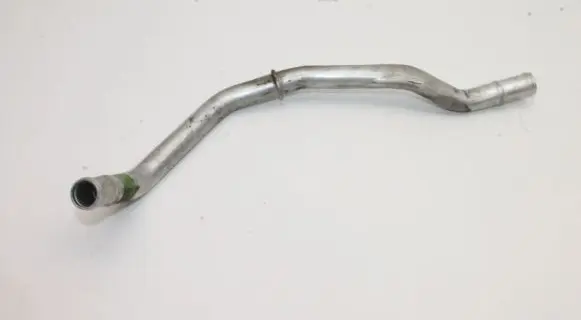 Mercedes-Benz CLK A209 C209 Engine coolant pipe/hose