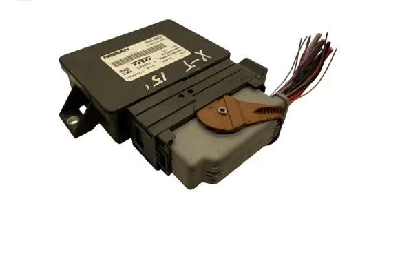 Nissan X-Trail T32 Hand brake control module 360324BA0A 32620330 A2C92013800