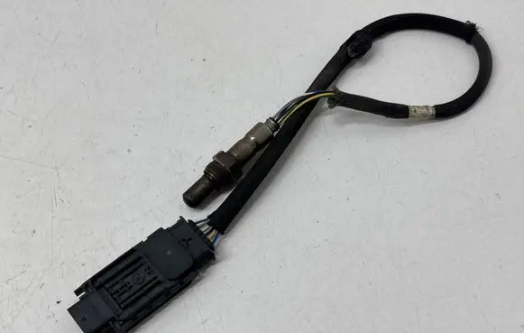Peugeot 5008 II Lambda probe sensor 1259018225 9816276480