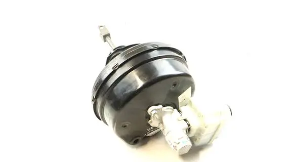 BMW M6 Brake booster 2284395 6782289 34336782289