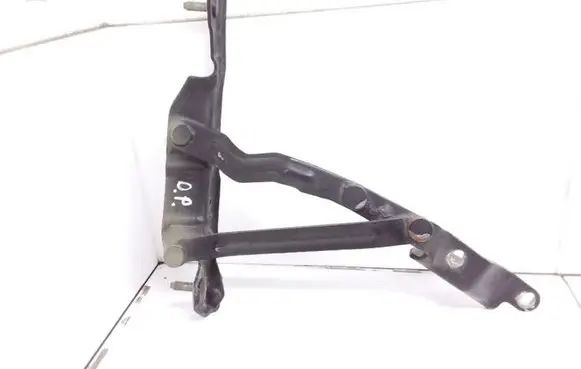Fiat Multipla Engine bonnet/hood hinges