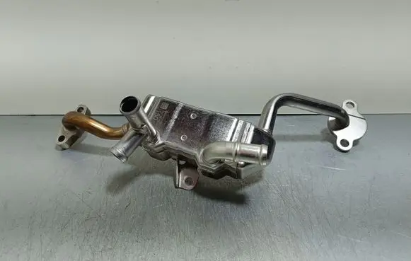 Subaru Forester SK EGR valve cooler 18A19B0600