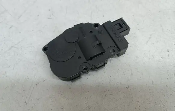 Mercedes-Benz A W169 Air flap motor/actuator EFB321 985458D