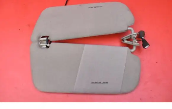 Hyundai Santa Fe Sun visor 