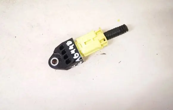 Toyota RAV 4 (XA30) Airbag deployment crash/impact sensor 8983142010 89831-42010