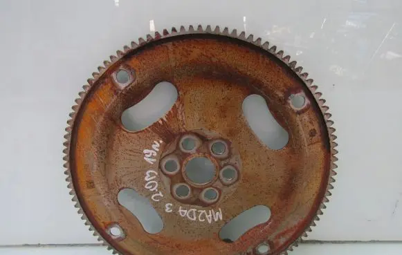 Mazda 3 Flywheel