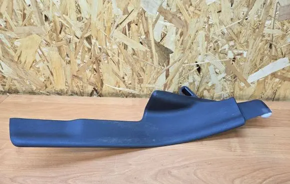 Volvo V70 Rear sill trim cover