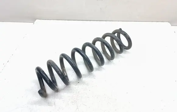 BMW 1 F20 F21 Rear coil spring