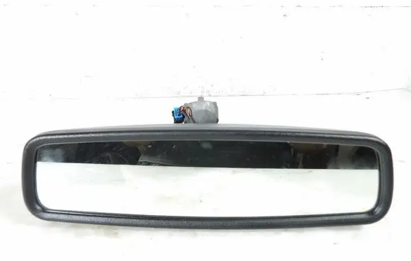 Ford Focus Rear view mirror (interior) BU5A-17E678-VB