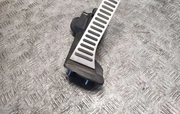 Audi TT TTS Mk2 Accelerator throttle pedal 1K2721503L