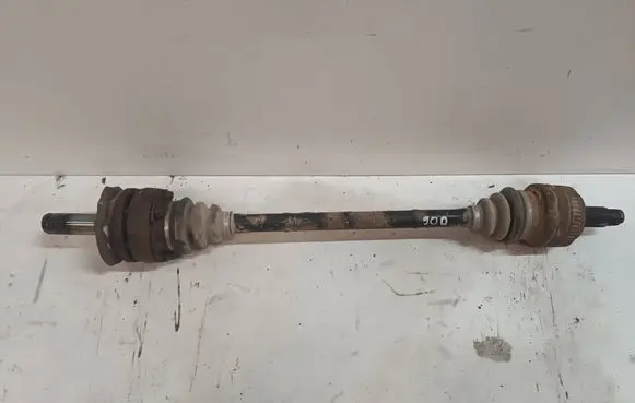 BMW 3 E90 E91 Rear driveshaft