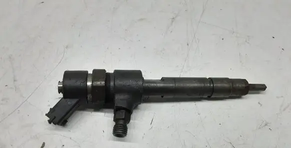 Fiat Multipla Fuel injector 0445110002