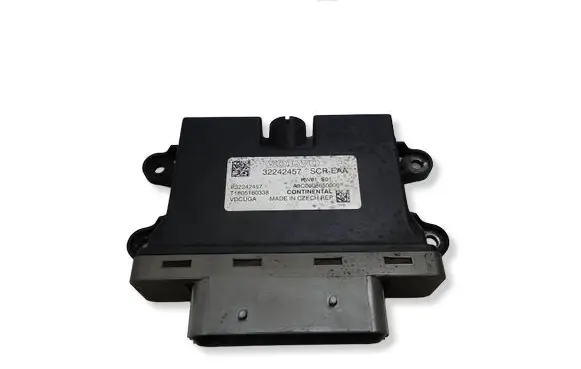 Volvo S90, V90 Adblue control unit 32242457 T1805160338 A3C0008650000