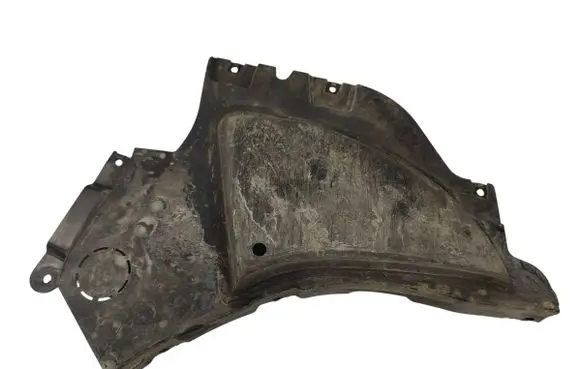 BMW 4 G22 G23 G24 G26 Front bumper skid plate/under tray 8070525 74850613