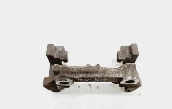 Mercedes-Benz GLC X253 C253 Brake caliper pad carrier rear 