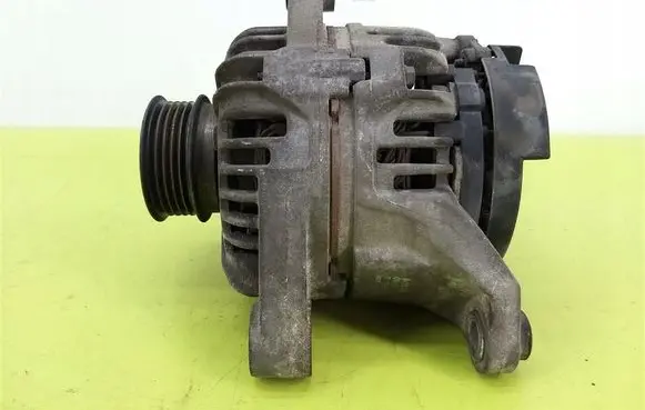 Fiat Stilo Generator/alternator 0124325009