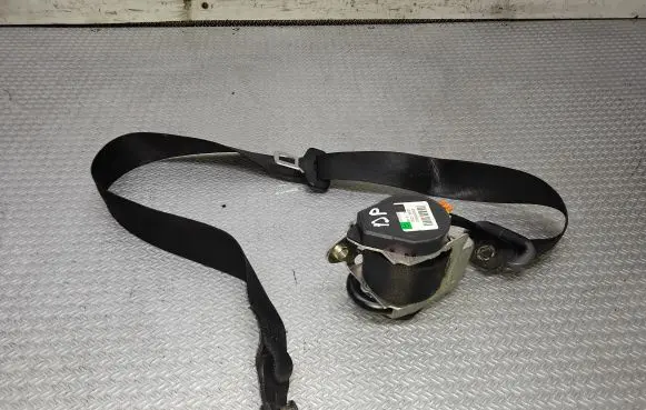 Mercedes-Benz B W245 Front seatbelt 602876900