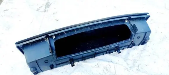 Chevrolet Captiva Glove box 96630534