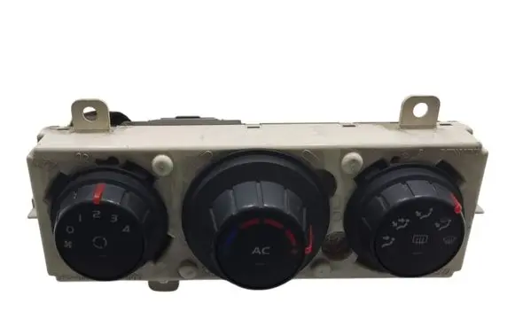 Opel Movano B Climate control unit 275100013R