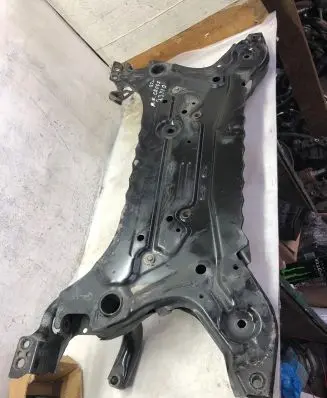 Mitsubishi Eclipse Cross Front subframe