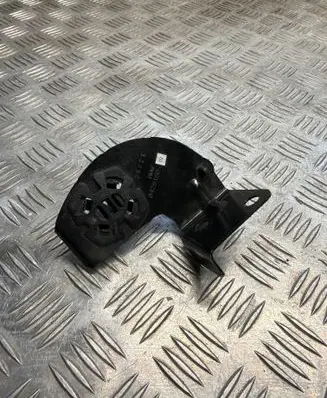 BMW iX Radiator support slam panel bracket 8475150