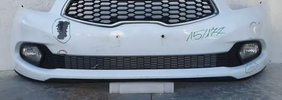 KIA Ceed Front bumper 86511A2000