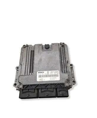 Renault Trafic III (X82) Engine control unit/module 0281031364 237103888R