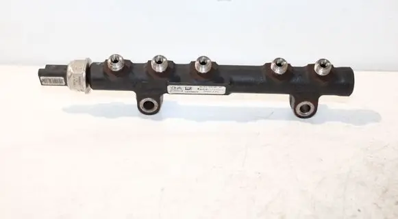 Ford Focus Fuel main line pipe 9685297580 9670076780