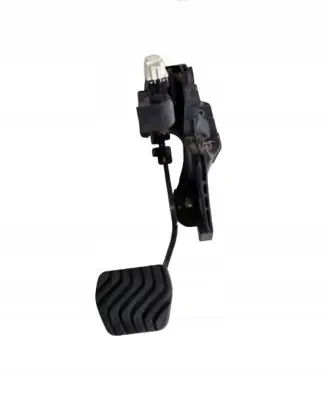 Brake pedal