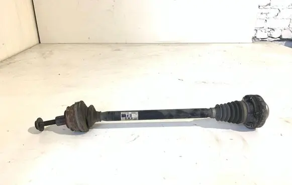 Audi A6 S6 C6 4F Rear driveshaft 4F0501203B