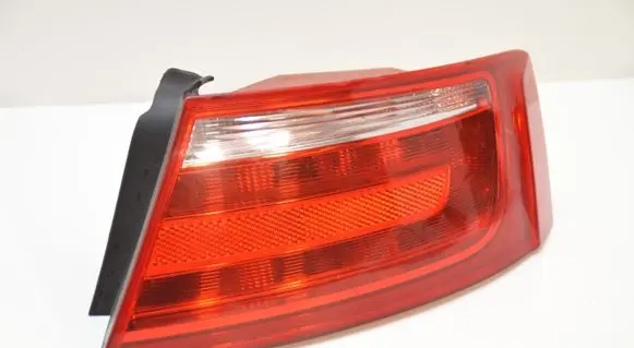 Audi A5 8T 8F Rear/tail lights 8T0945096