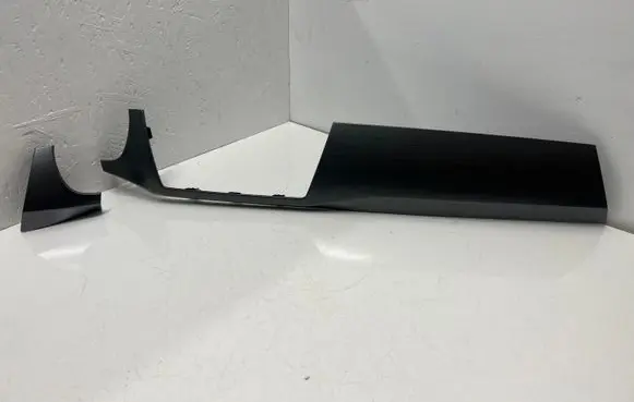 Skoda Fabia Mk3 (NJ) Dashboard center trim panel 6V1858418A 12860211 6V1858417A