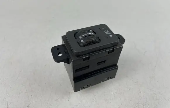 Subaru Forester SH Seat heating switch 