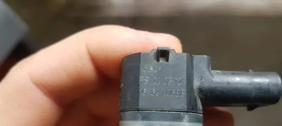 Porsche Panamera (970) Parking PDC sensor 4H0919275